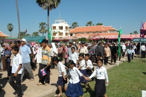 11. CARDI_dedication of new buildings_2007