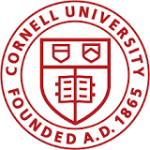 55. Cornell logo