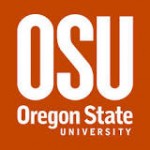 58. Oregon State logo