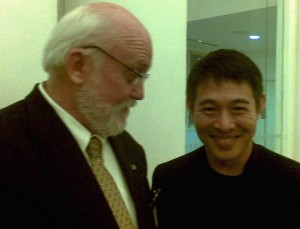 71. Zeigler_Jet Li_2008_ Chinese martial artist (Kung fu), actor, Wushu champion, int film star_philanthropist_e UBS_Global Philanthropy_forum