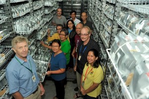 79. 3KGP Team at IRRI