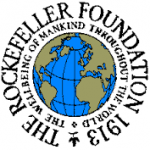 88. Rockefeller logo