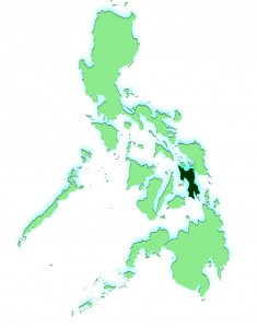 leyte_map