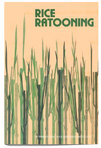 The Rice Ratooning Workshop in India in 1986 , sponsored by IRRI and the Indian Council of Agricultural Research, featured more than 30 research papers. 