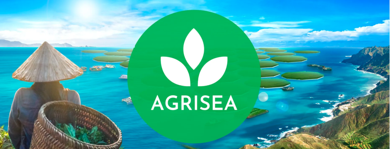 (Image courtesy of Agrisea) 